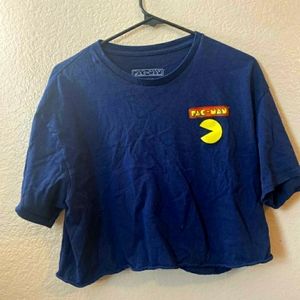 Pac man t-shirt